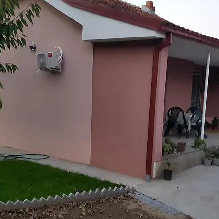M Apartments, Bogorodica, Gevgelija Exterior foto
