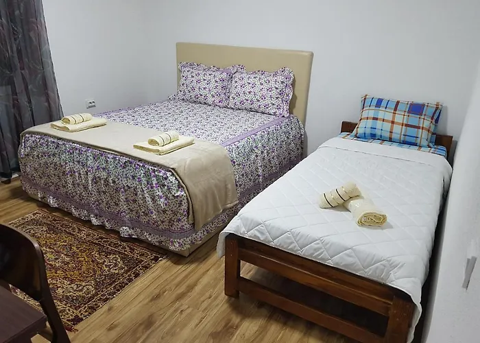 M Apartments, Bogorodica, Gevgelija