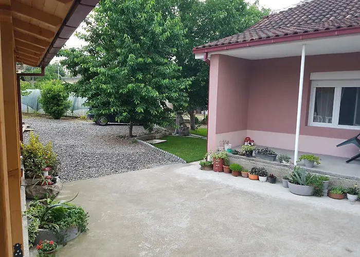 M Apartments, Bogorodica, Gevgelija