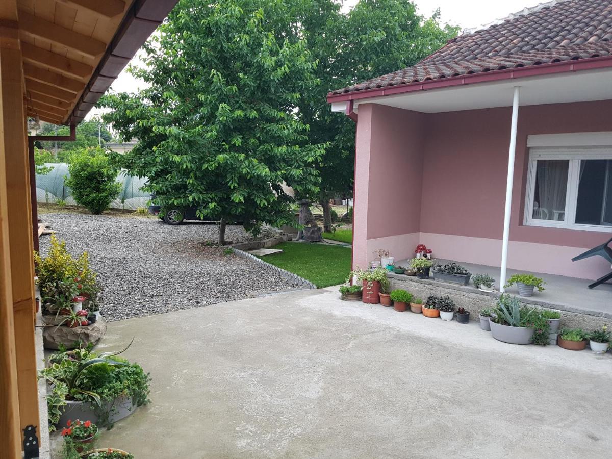 M Apartments, Bogorodica, Gevgelija