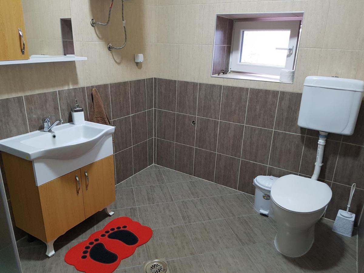 M Apartments, Bogorodica, * Gevgelija