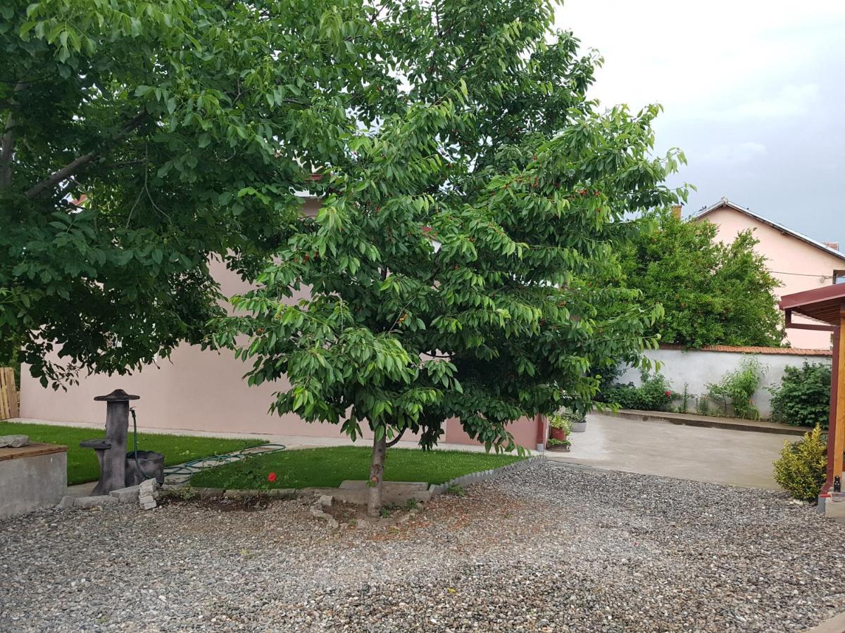 M Apartments, Bogorodica, *